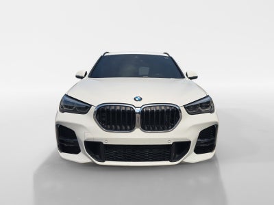 2021 BMW X1 sDrive28i