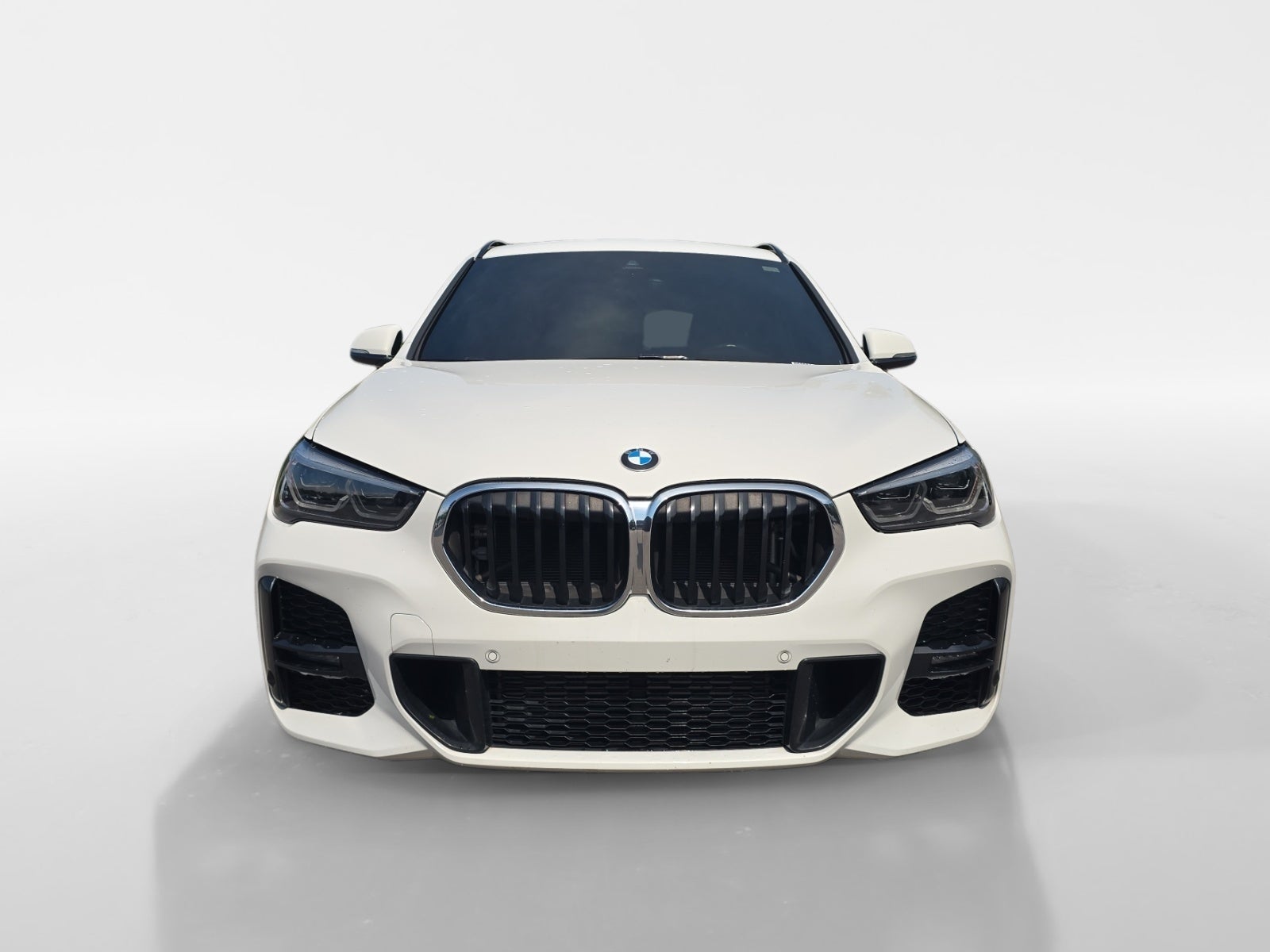 2021 BMW X1 sDrive28i