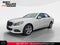 2014 Mercedes-Benz E-Class Luxury