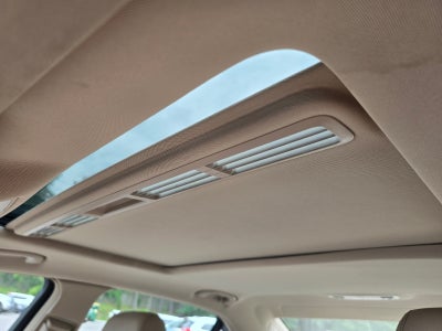 2014 Mercedes-Benz E-Class Luxury