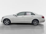 2014 Mercedes-Benz E-Class Luxury