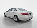 2014 Mercedes-Benz E-Class Luxury