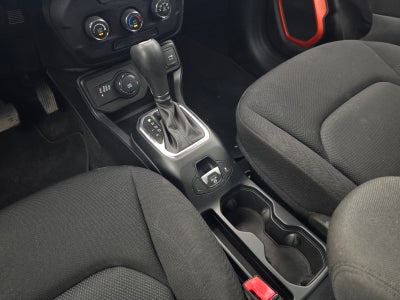 2020 Jeep Renegade Upland