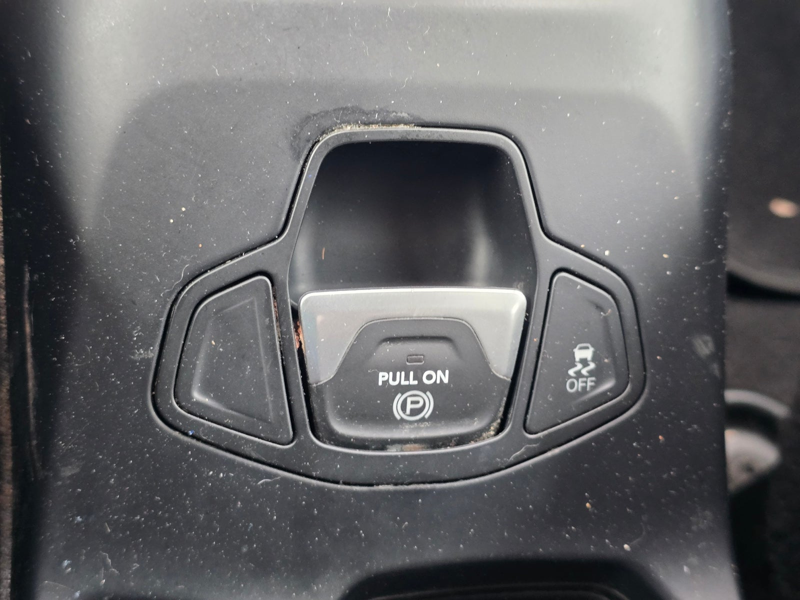 2020 Jeep Renegade Upland