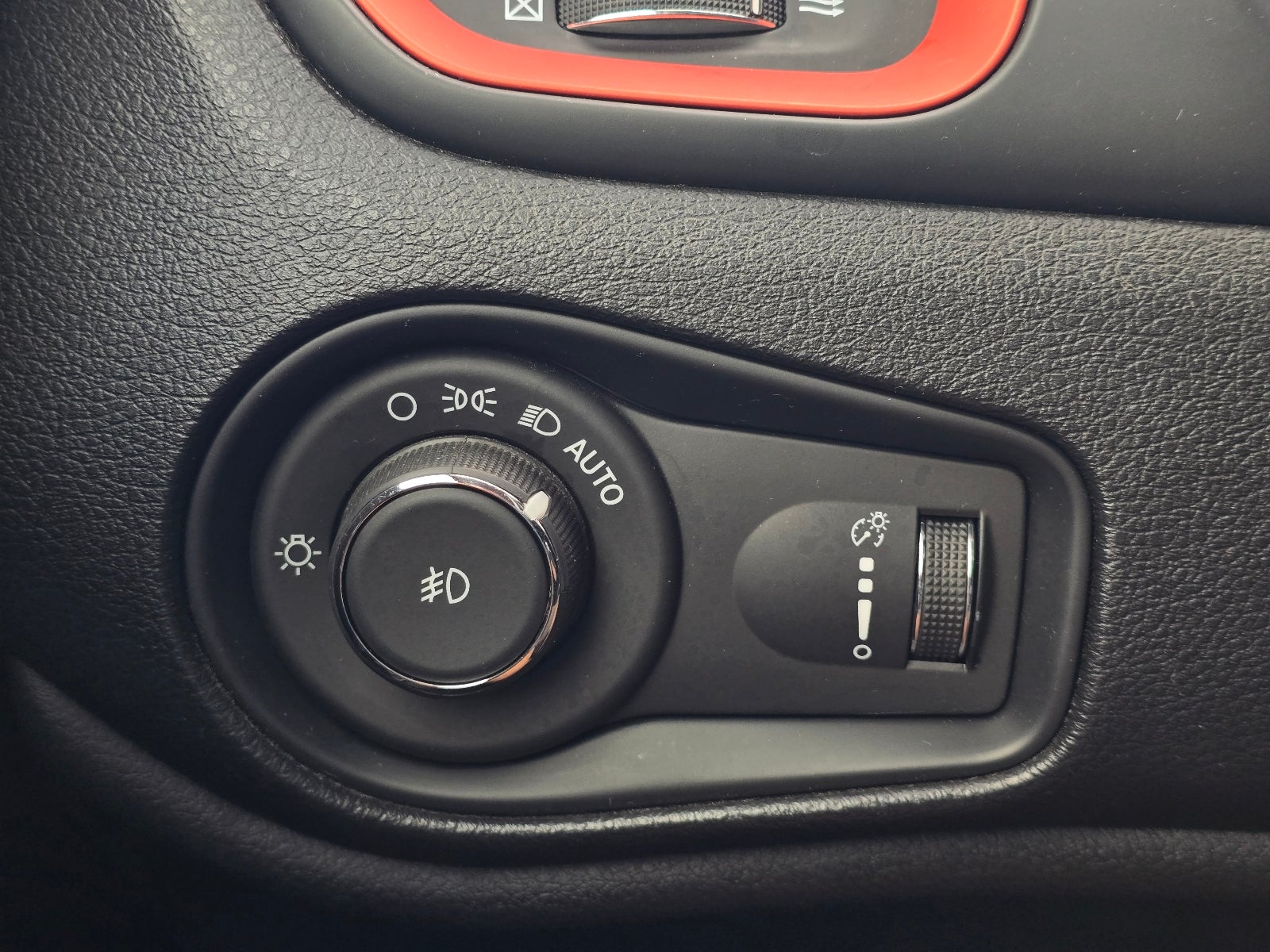 2020 Jeep Renegade Upland
