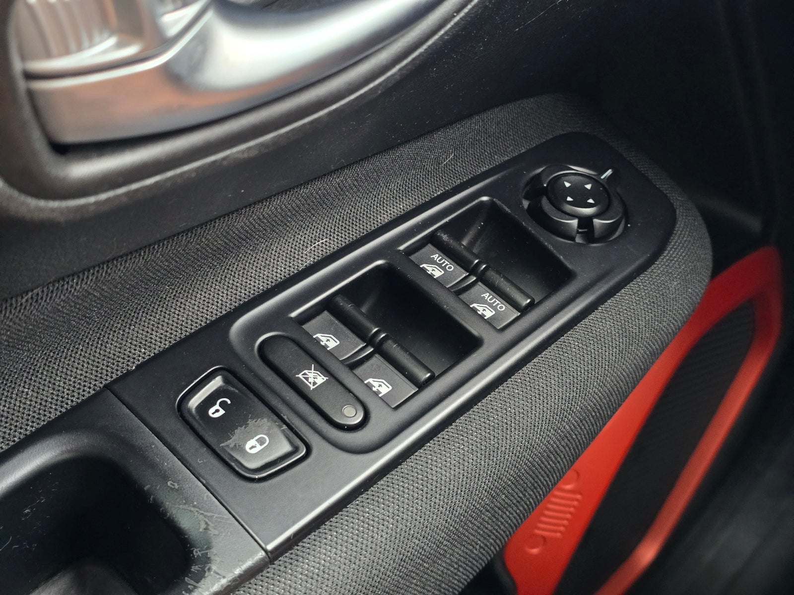 2020 Jeep Renegade Upland