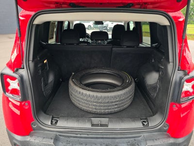 2020 Jeep Renegade Upland