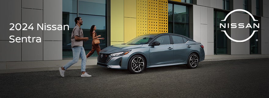 Sentra at Rusty Wallace Nissan of Knoxville TN