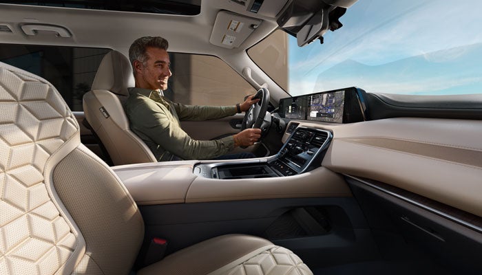 2025 Nissan Armada | Rusty Wallace Nissan in Knoxville TN