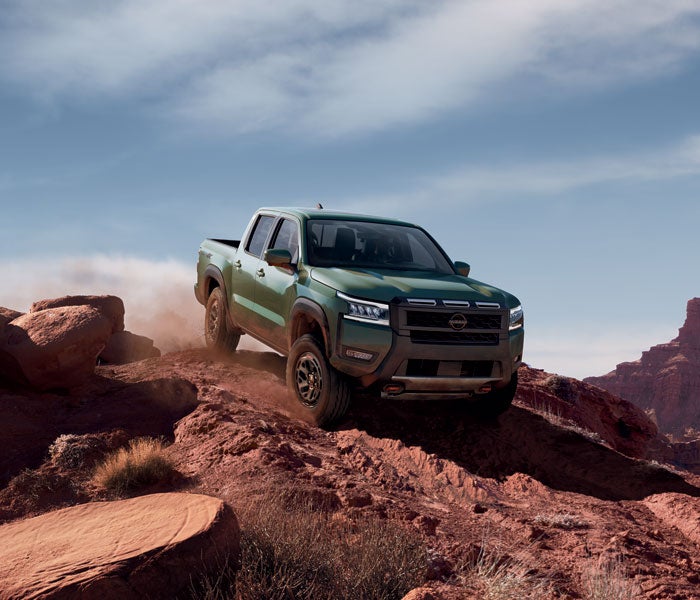 Rusty Wallace Nissan in Knoxville TN