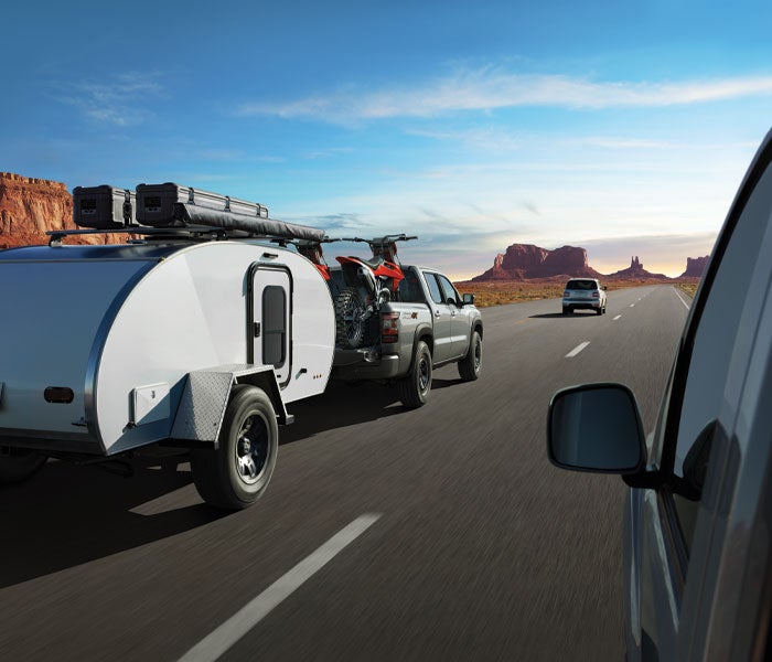 Rusty Wallace Nissan in Knoxville TN