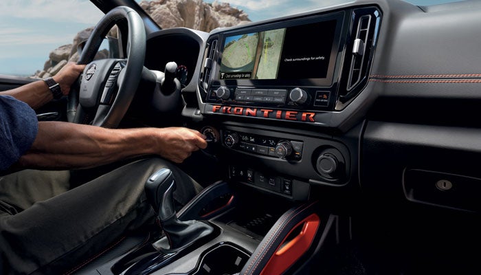 Rusty Wallace Nissan in Knoxville TN