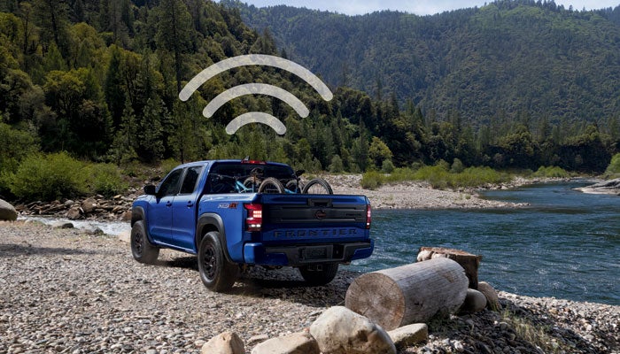 Rusty Wallace Nissan in Knoxville TN