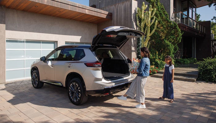 Rusty Wallace Nissan in Knoxville TN