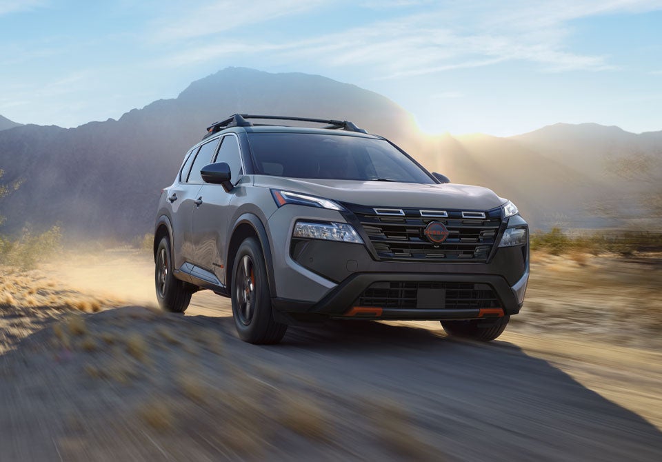 NISSAN Rogue Rusty Wallace Nissan in Knoxville TN