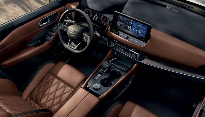 Rusty Wallace Nissan in Knoxville TN