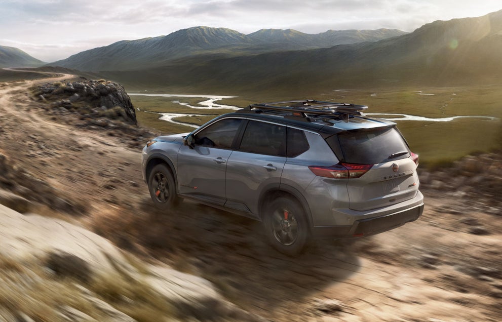 Rusty Wallace Nissan in Knoxville TN