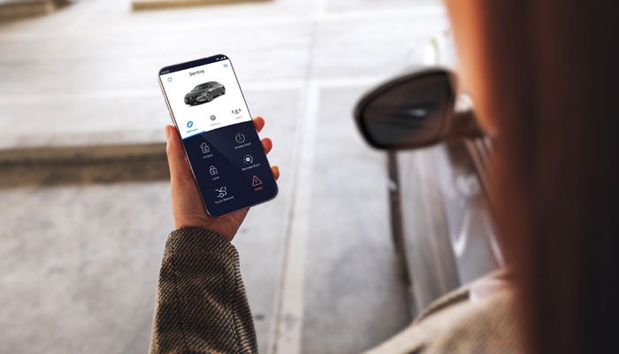 Rusty Wallace Nissan in Knoxville TN