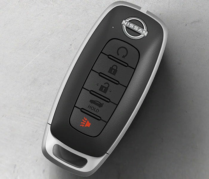 Rusty Wallace Nissan in Knoxville TN