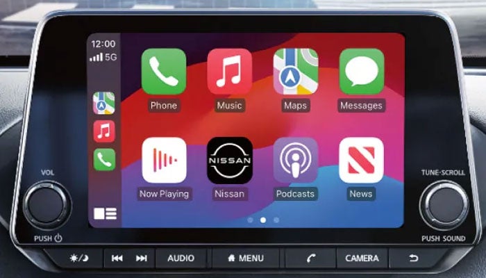 Rusty Wallace Nissan in Knoxville TN