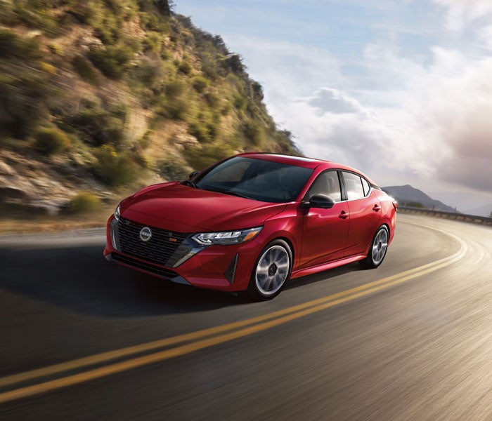 Rusty Wallace Nissan in Knoxville TN