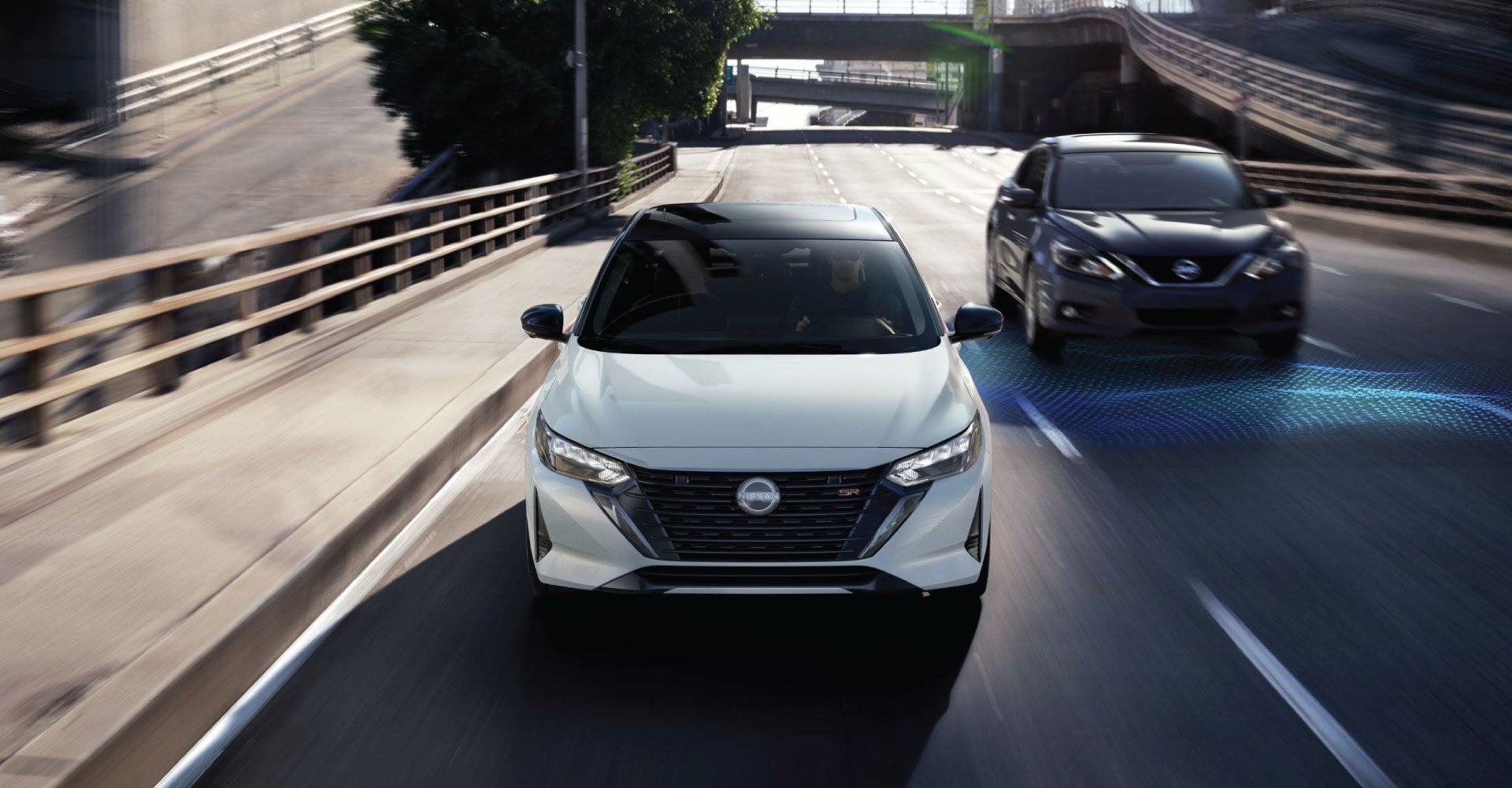 Rusty Wallace Nissan in Knoxville TN