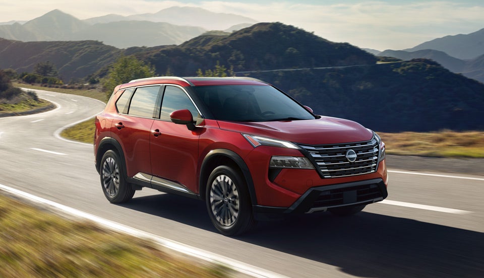 Rusty Wallace Nissan in Knoxville TN