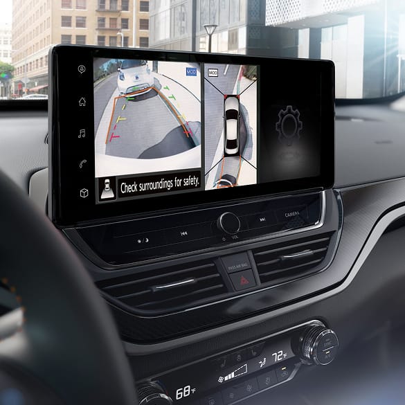 2026 Nissan Altima | Rusty Wallace Nissan in Knoxville, TN