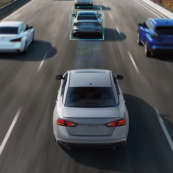 2026 Nissan Altima | Rusty Wallace Nissan in Knoxville, TN