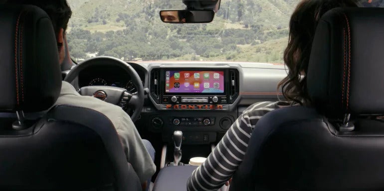 Rusty Wallace Nissan in Knoxville TN