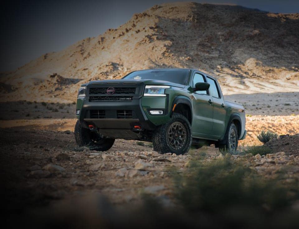 Rusty Wallace Nissan in Knoxville TN