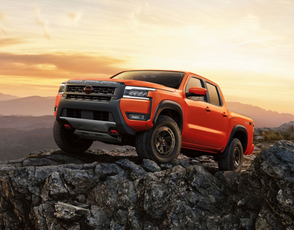 Rusty Wallace Nissan in Knoxville TN