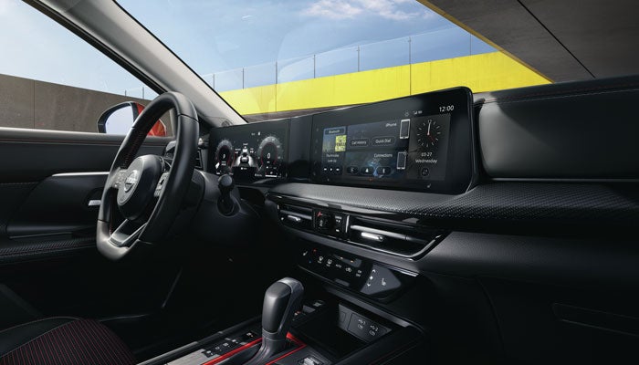 Rusty Wallace Nissan in Knoxville TN