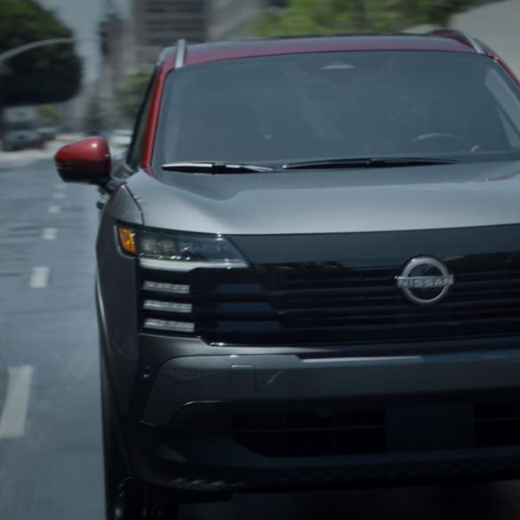 Rusty Wallace Nissan in Knoxville TN