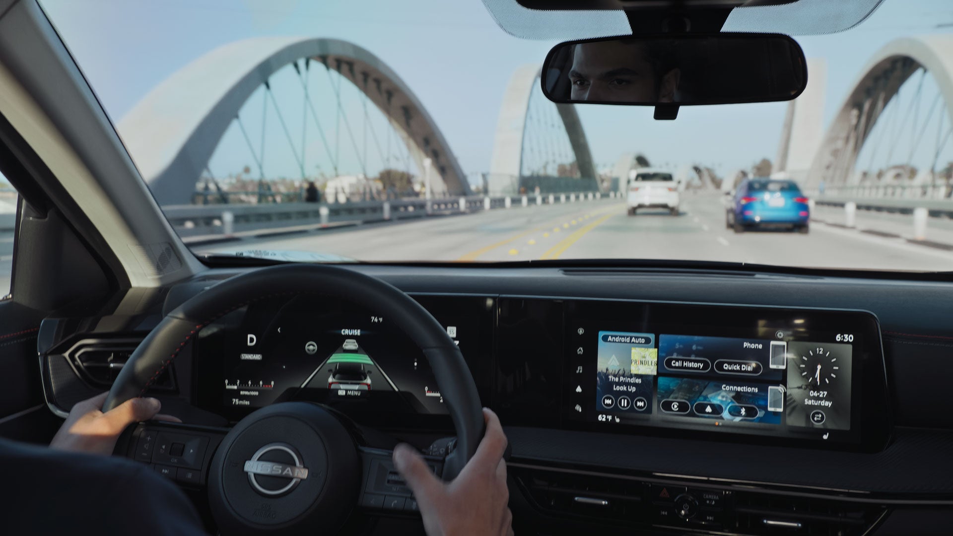 Rusty Wallace Nissan in Knoxville TN