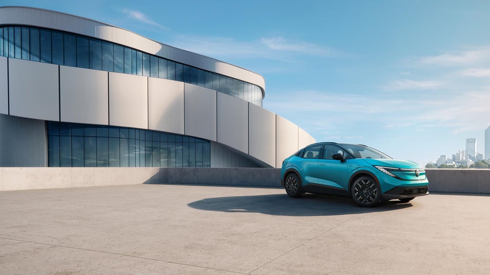 Nissan Leaf Rusty Wallace Nissan in Knoxville TN