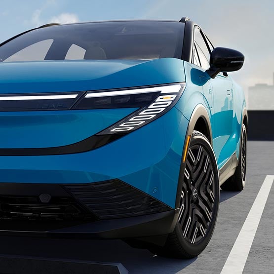 Rusty Wallace Nissan in Knoxville TN