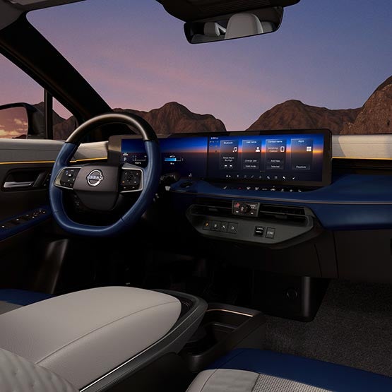 Rusty Wallace Nissan in Knoxville TN