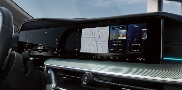 Rusty Wallace Nissan in Knoxville TN