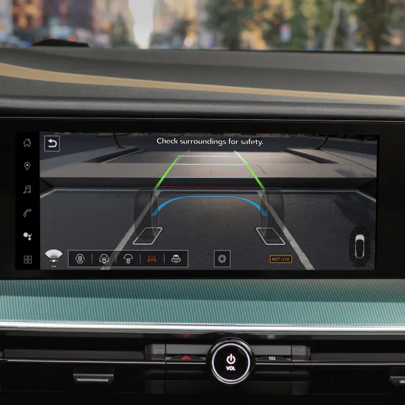 Rusty Wallace Nissan in Knoxville TN