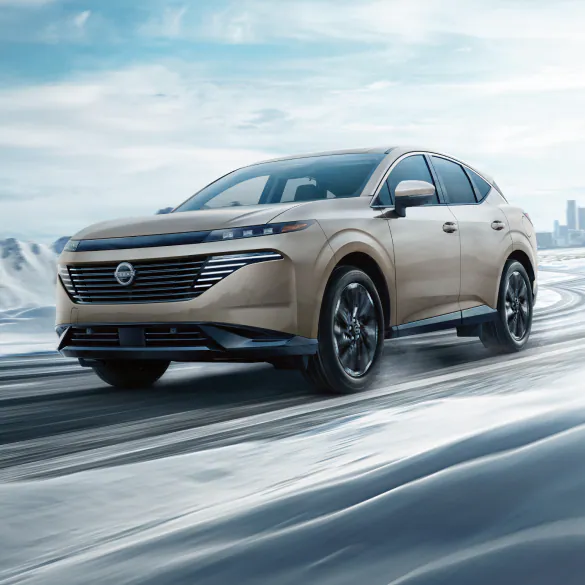 Rusty Wallace Nissan in Knoxville TN