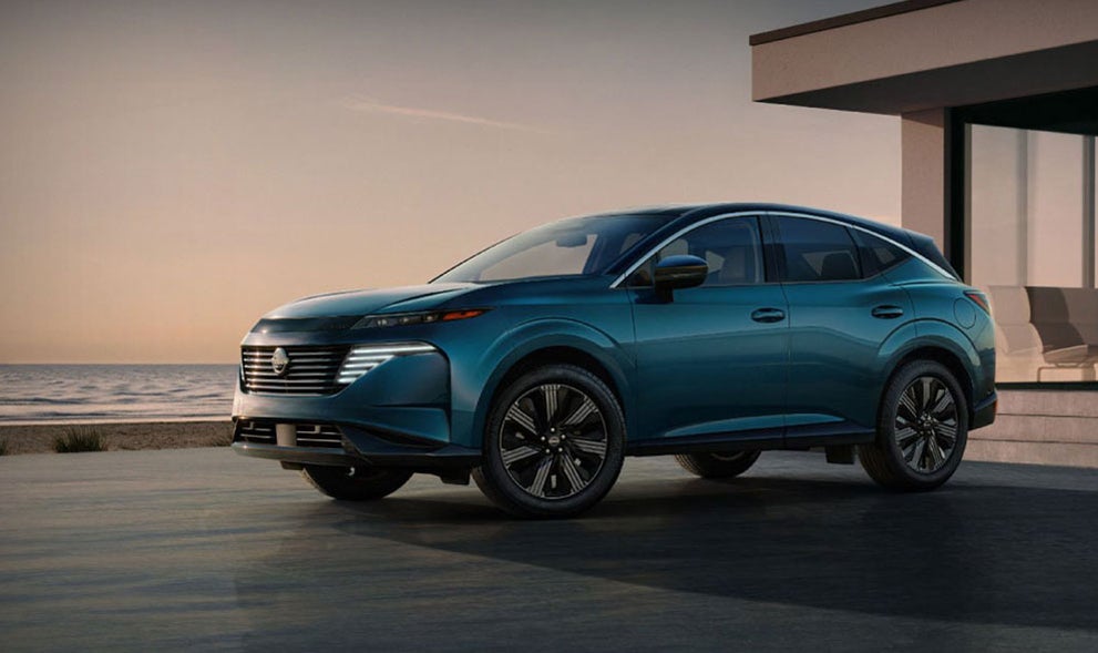 NISSAN Murano Rusty Wallace Nissan in Knoxville TN