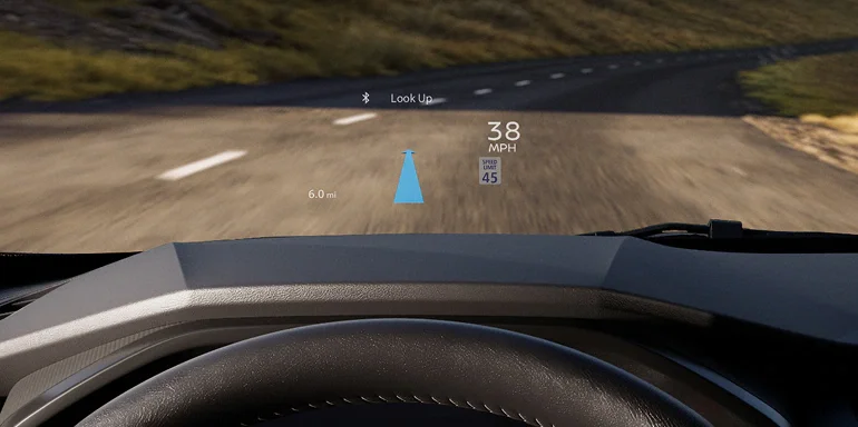 Rusty Wallace Nissan in Knoxville TN