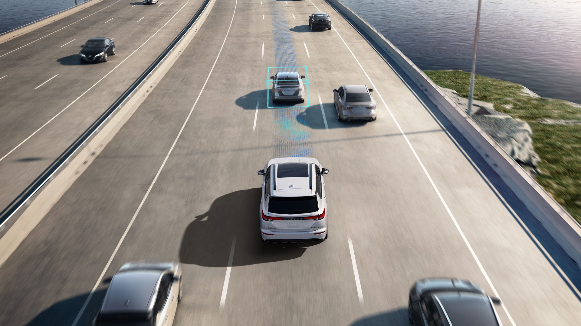 Rusty Wallace Nissan in Knoxville TN