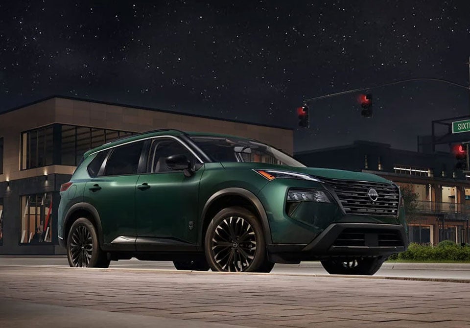 Rusty Wallace Nissan in Knoxville TN