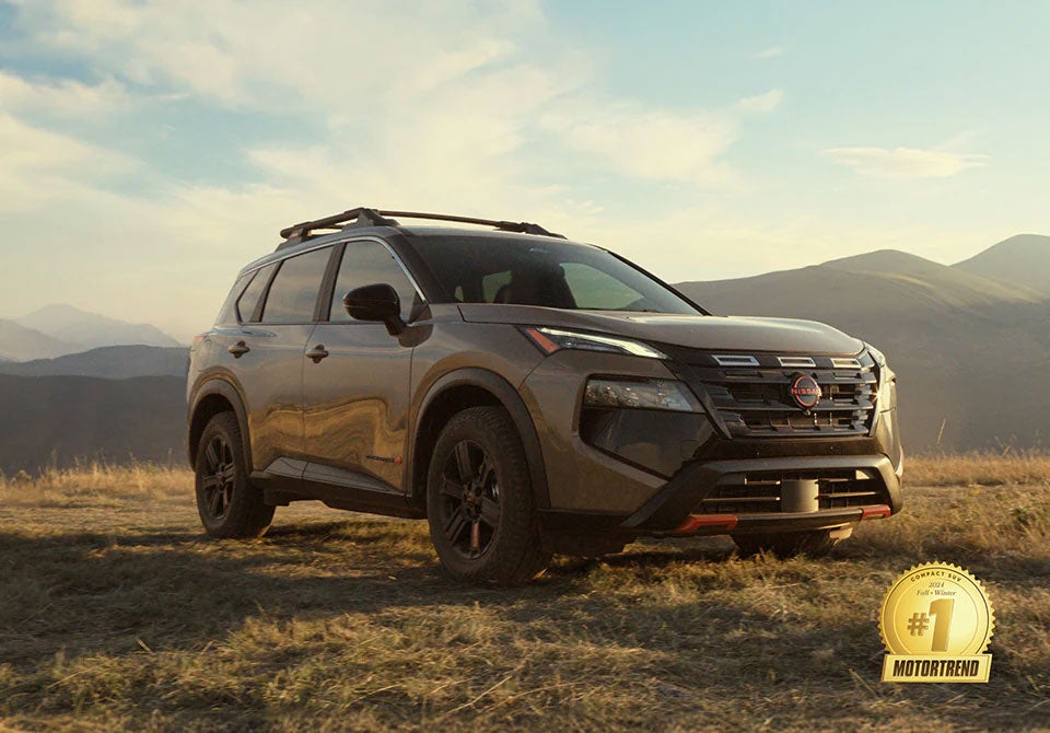 Rusty Wallace Nissan in Knoxville TN