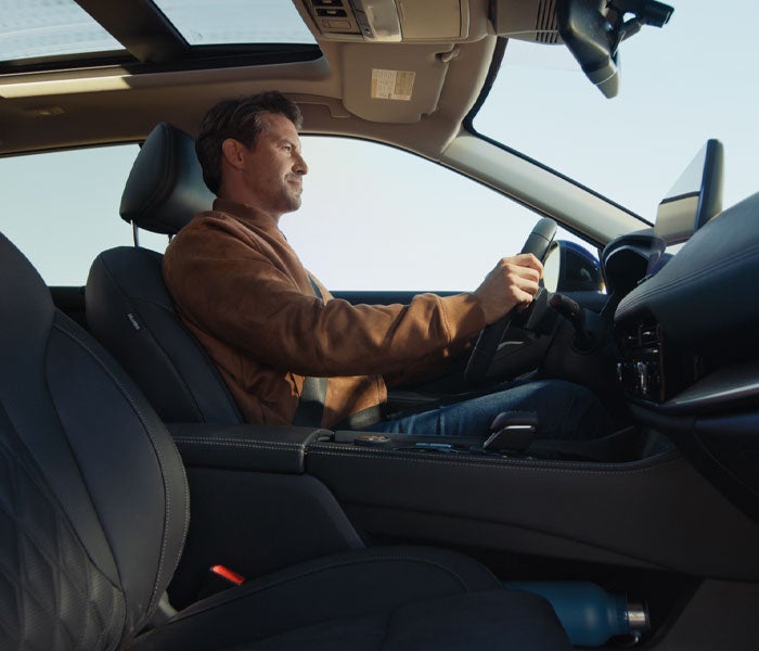 Rusty Wallace Nissan in Knoxville TN