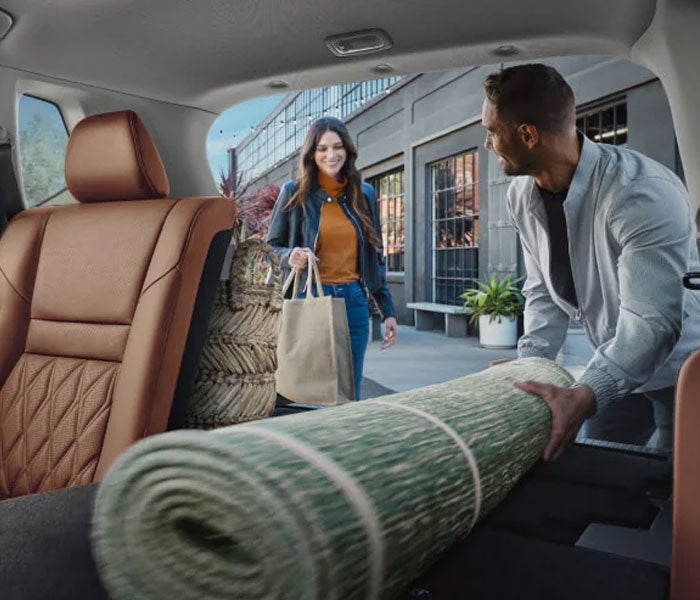 Rusty Wallace Nissan in Knoxville TN