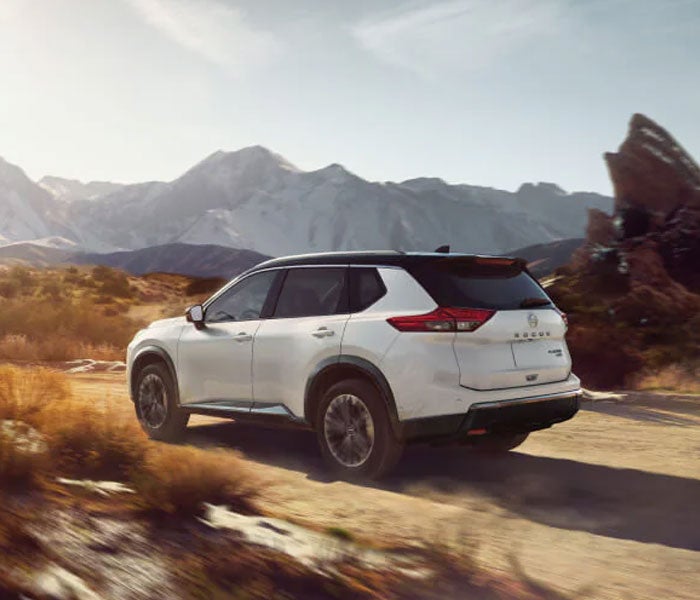 Rusty Wallace Nissan in Knoxville TN