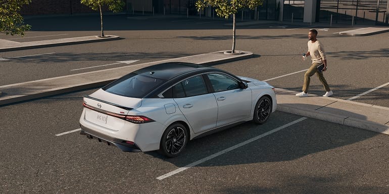 Rusty Wallace Nissan in Knoxville TN